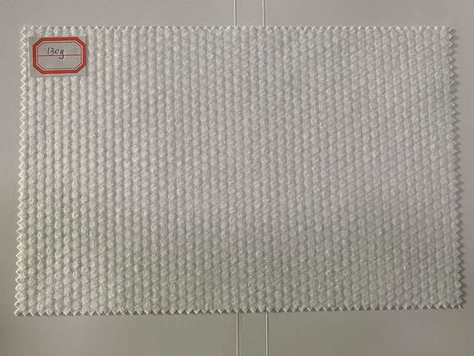 Vải Polypropylene nguyên chất