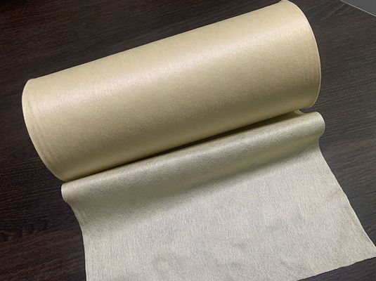 28g 100% sợi tre Spunlaced Mặt nạ không dệt, Mặt nạ mắt