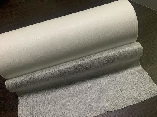 25g Nhung khuynh diệp và vải không dệt Tencel Spunlace của Áo để làm mặt nạ làm đẹp da mặt, mặt nạ mắt