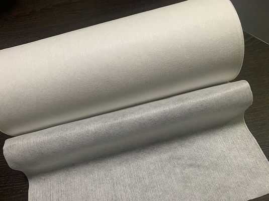47g Vải không dệt Tencel &amp; Cellulose Acetate của Áo để làm mặt nạ làm đẹp da mặt, mặt nạ mắt