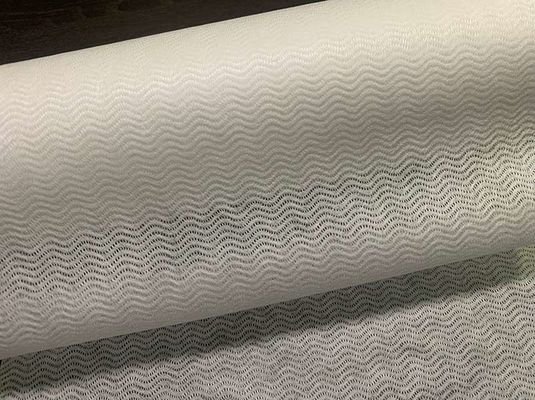 35g Cuộn vải không dệt Tencel của Áo và Janpan Cupro Spunlace dành cho mặt nạ làm đẹp da mặt, mặt nạ mắt