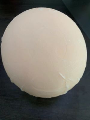 20g Vải không dệt Tencel của Áo và Janpan Cupro Spunlace dành cho mặt nạ làm đẹp da mặt, mặt nạ mắt