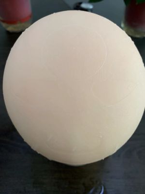 50g Vải không dệt 100% Janpan Cupro Spunlace cho mặt nạ làm đẹp da mặt, mặt nạ mắt