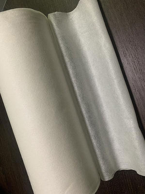 50g Vải không dệt 100% Janpan Cupro Spunlace cho mặt nạ làm đẹp da mặt, mặt nạ mắt