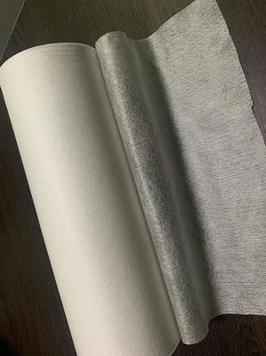 25g Nhung khuynh diệp và vải không dệt Tencel Spunlace của Áo để làm mặt nạ làm đẹp da mặt, mặt nạ mắt