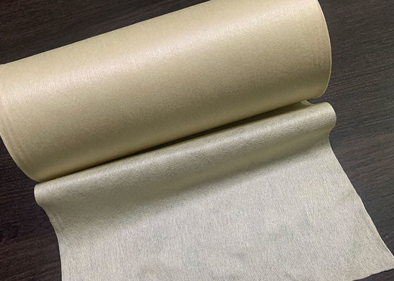 35g 100% sợi tre Spunlaced Mặt nạ không dệt, Mặt nạ mắt