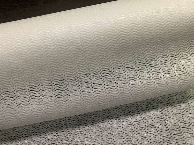 35g Cuộn vải không dệt Tencel của Áo và Janpan Cupro Spunlace dành cho mặt nạ làm đẹp da mặt, mặt nạ mắt