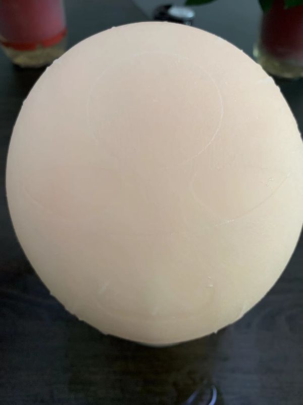 50g Vải không dệt 100% Janpan Cupro Spunlace cho mặt nạ làm đẹp da mặt, mặt nạ mắt